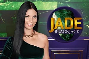 Jade Blackjack 2 - SNIPLAY88