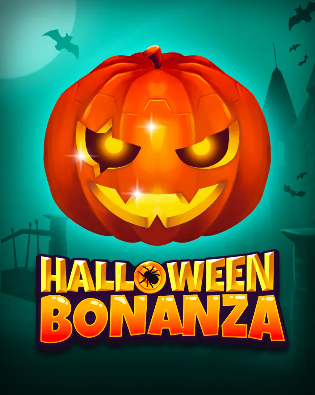 Halloween Bonanza - SNIPLAY88