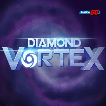 PlaynGo : Diamond Vortex - SNIPLAY88