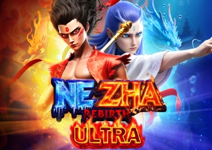 AFB : Kelahiran Kembali Nezha ULTRA - SNIPLAY88