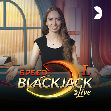 Evo Speed Blackjack 1 - SNIPLAY88