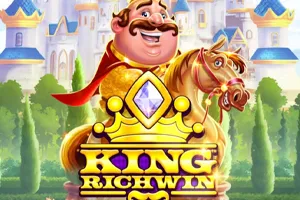 King Richwin - SNIPLAY88