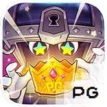 PGSoft : Mr. Treasures Fortune - SNIPLAY88