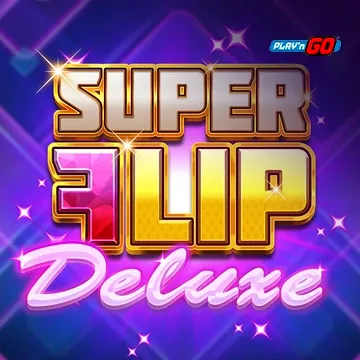 PlaynGo : Super Flip Deluxe - SNIPLAY88