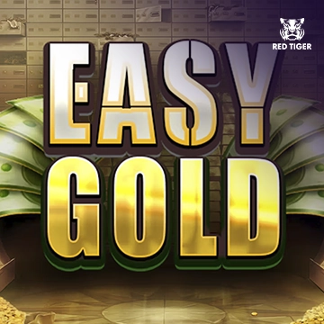 Redtiger : Easy Gold - SNIPLAY88