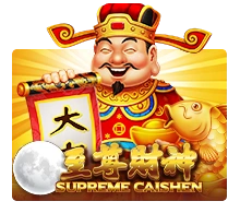 Joker123 : Supreme Caishen - SNIPLAY88