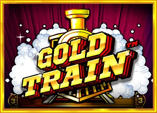 Pragmatic : Gold Train - SNIPLAY88