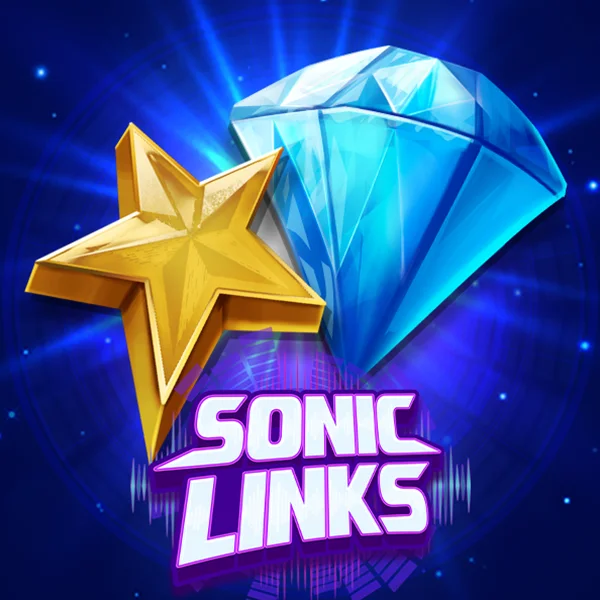 Microgaming : Sonic Links - SNIPLAY88