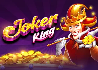 Pragmatic : Joker King - SNIPLAY88