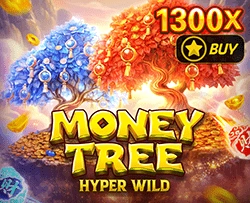 JDB : Money Tree - Hyper Wild - SNIPLAY88