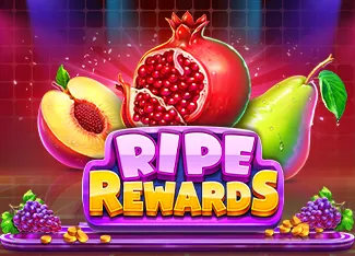 Pragmatic : Ripe Rewards - SNIPLAY88