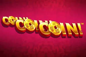 Playtech : Coin! Coin! Coin! CNY - SNIPLAY88