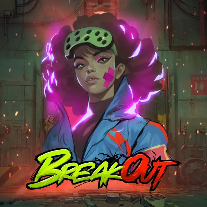 NolimitCity : Breakout - SNIPLAY88