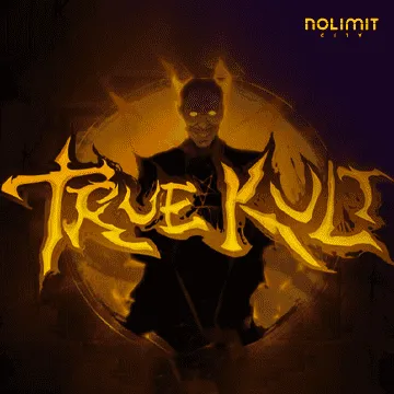 NolimitCity : True Kult - SNIPLAY88