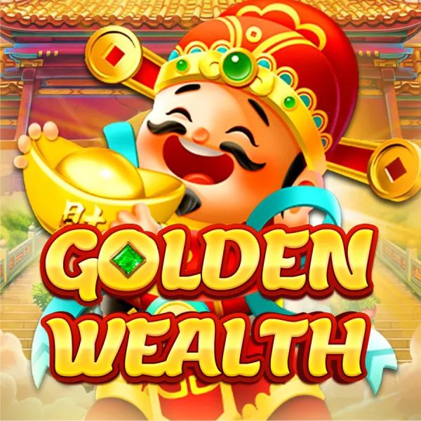 CosmoPlay : Godlen Wealth - SNIPLAY88