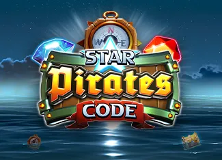 Pragmatic : Star Pirates Code - SNIPLAY88