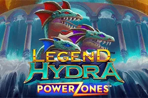 Playtech : Legend of Hydra - SNIPLAY88