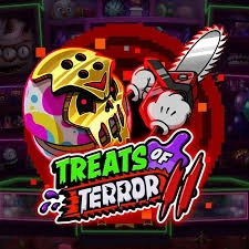 PlaynGo : Treats of Terror II - SNIPLAY88