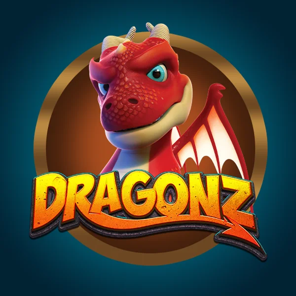 Microgaming : Dragonz - SNIPLAY88