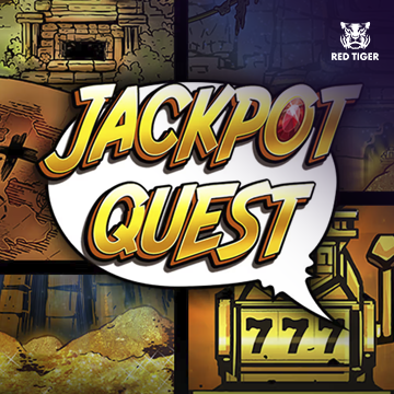 Redtiger : Jackpot Quest - SNIPLAY88