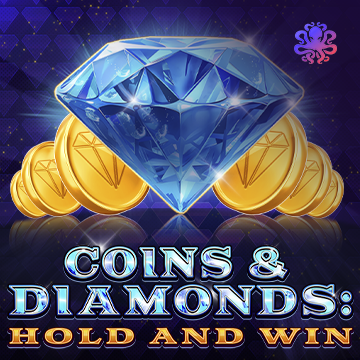Octoplay : Coins and Diamonds: Hold & Win - SNIPLAY88