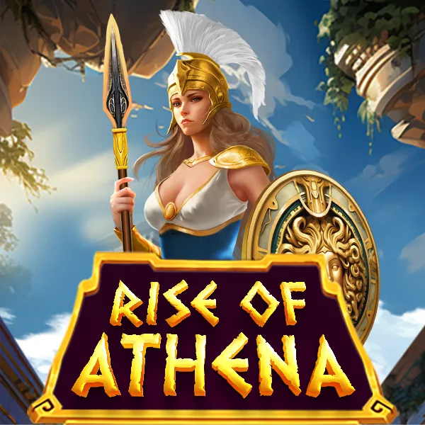 CosmoPlay : Rise of Athena - SNIPLAY88