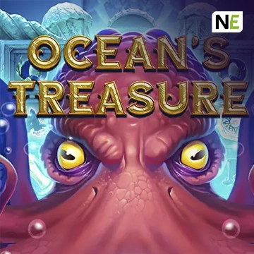 NetEnt : Oceans Treasure - SNIPLAY88