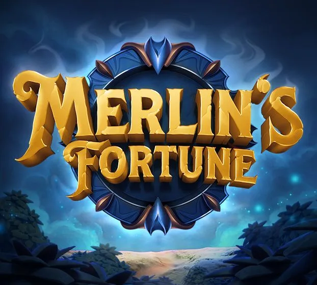 Slotmill : Merlins Fortune - SNIPLAY88