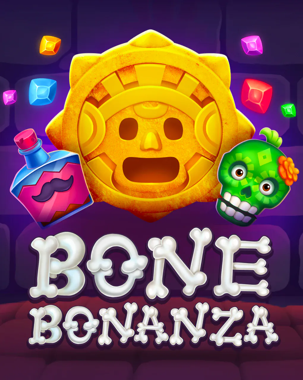 Bone Bonanza - SNIPLAY88