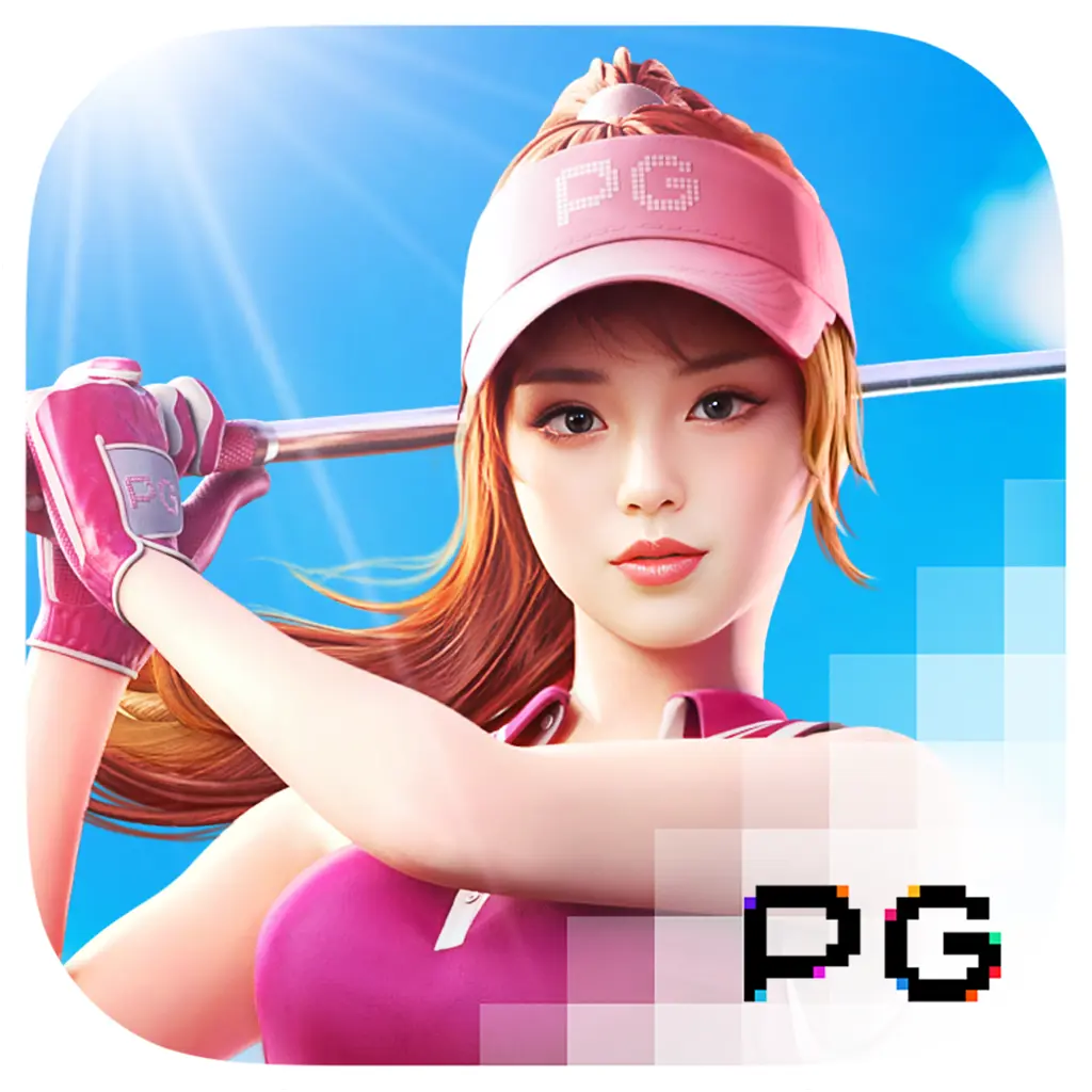 PGSoft : Super Golf Drive - SNIPLAY88