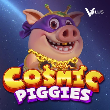Vplus : Cosmic Piggies - SNIPLAY88