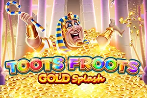 Playtech : Gold Splash: Toots Froots - SNIPLAY88