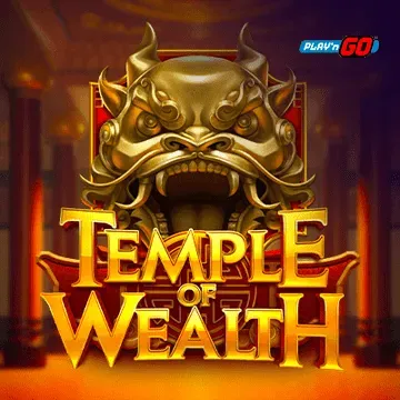 PlaynGo : Temple of Wealth - SNIPLAY88