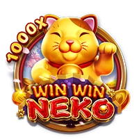 Facai : WIN WIN NEKO - SNIPLAY88