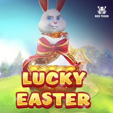 Redtiger : Lucky Easter - SNIPLAY88