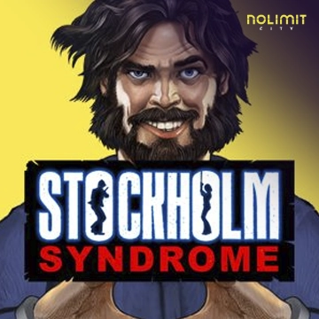 NolimitCity : Stockholm Syndrome - SNIPLAY88