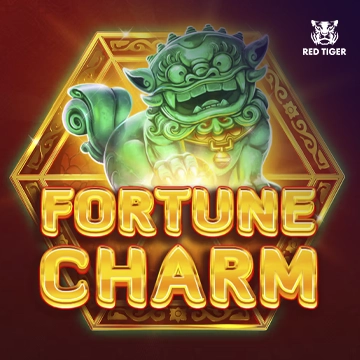 Redtiger : Fortune Charm - SNIPLAY88
