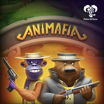 PeterSons : Animafia - SNIPLAY88