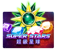 Joker123 : Super Stars - SNIPLAY88