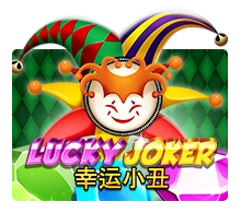 Joker123 : Lucky Joker - SNIPLAY88