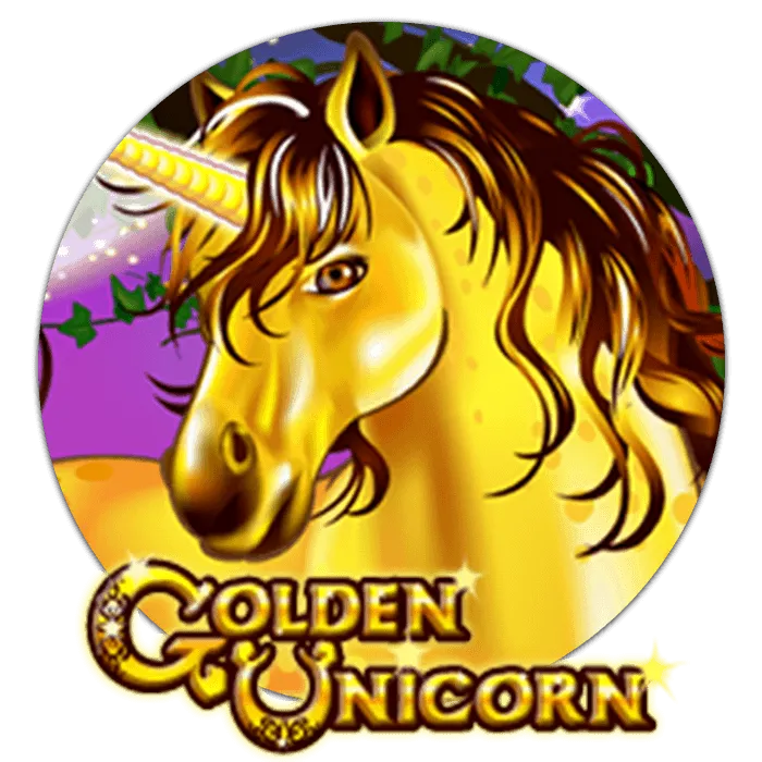 Habanero : Golden Unicorn - SNIPLAY88
