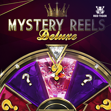 Redtiger : Mystery Reels Deluxe - SNIPLAY88