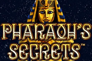 Playtech : Pharaohs Secrets - SNIPLAY88