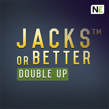 NetEnt : Jacks or Better Double Up - SNIPLAY88