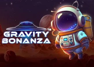 Pragmatic : Gravity Bonanza - SNIPLAY88