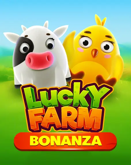 Bgaming : Lucky Farm Bonanza - SNIPLAY88