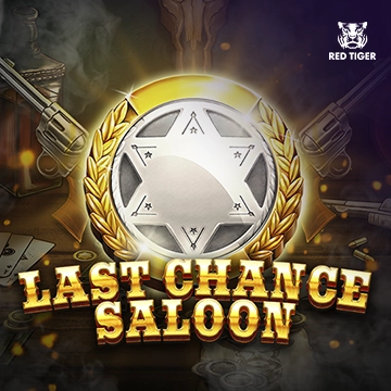 Redtiger : Last Chance Saloon - SNIPLAY88
