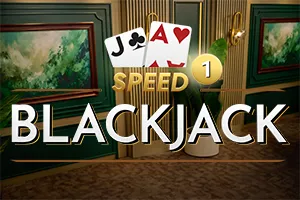 Speed Blackjack 1 - SNIPLAY88