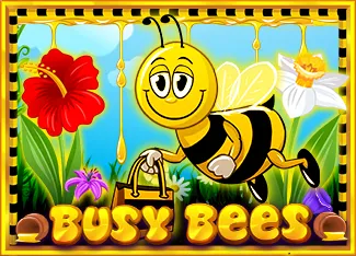 Pragmatic : Busy Bees - SNIPLAY88