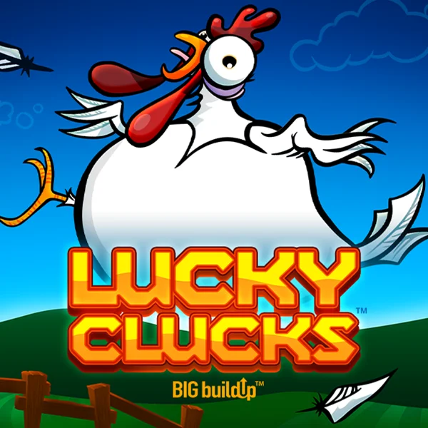 Microgaming : Lucky Clucks - SNIPLAY88